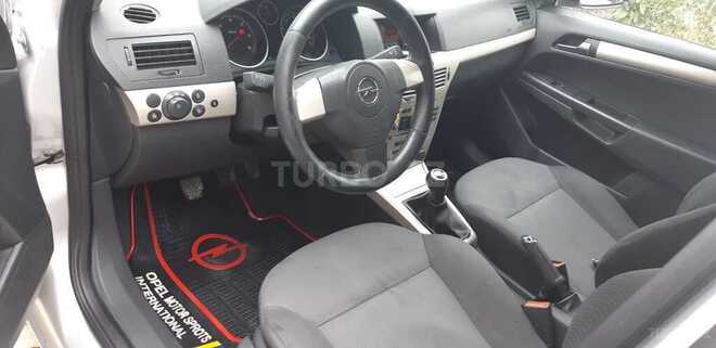 Opel Astra 2008, 210,000 km - 1.3 л - Bakı