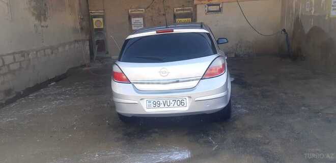 Opel Astra 2008, 210,000 km - 1.3 л - Bakı