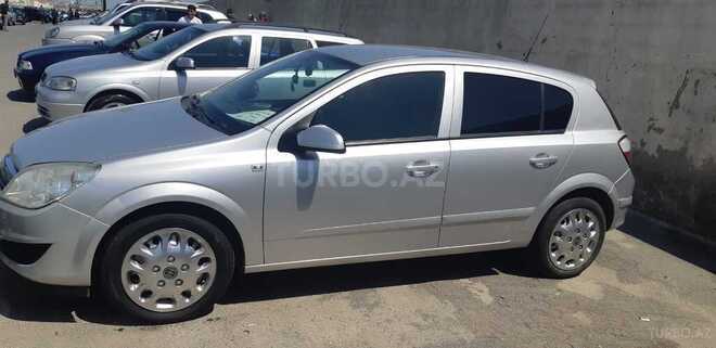 Opel Astra 2008, 210,000 km - 1.3 л - Bakı