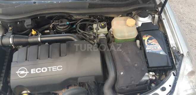 Opel Astra 2008, 210,000 km - 1.3 л - Bakı