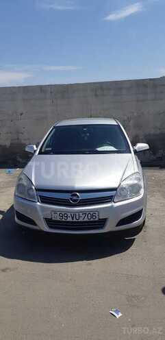 Opel Astra 2008, 210,000 km - 1.3 л - Bakı