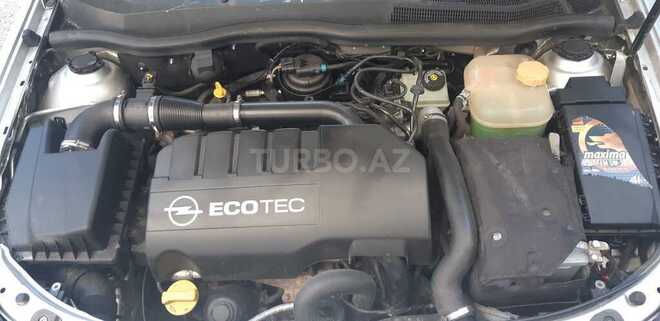 Opel Astra 2008, 210,000 km - 1.3 л - Bakı