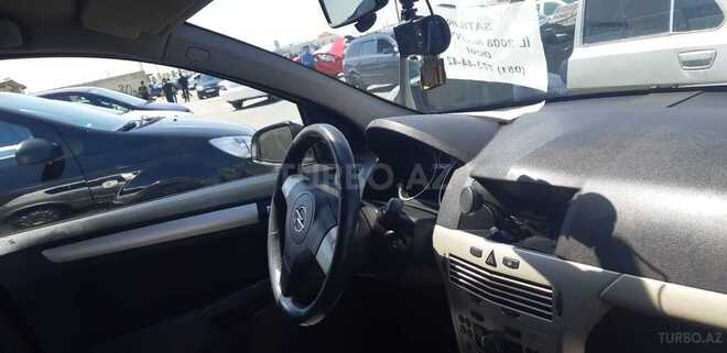 Opel Astra 2008, 210,000 km - 1.3 л - Bakı