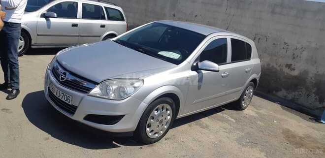 Opel Astra 2008, 210,000 km - 1.3 л - Bakı