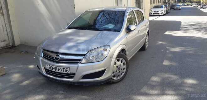 Opel Astra 2008, 210,000 km - 1.3 л - Bakı