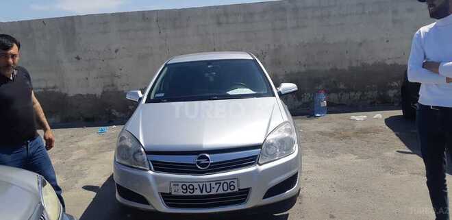 Opel Astra 2008, 210,000 km - 1.3 л - Bakı