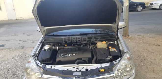 Opel Astra 2008, 210,000 km - 1.3 л - Bakı