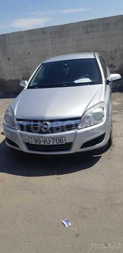Opel Astra 2008, 210,000 km - 1.3 л - Bakı