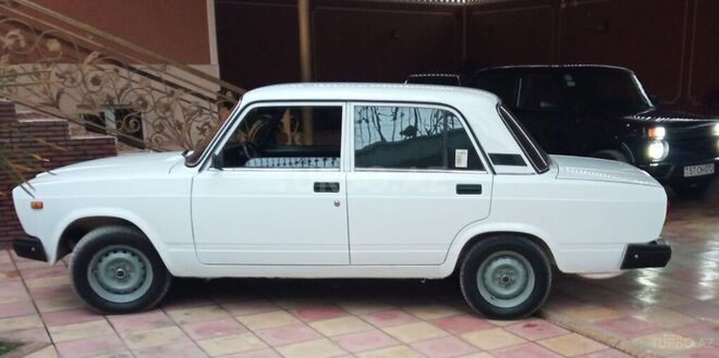 LADA (VAZ) 2107 2003, 125,460 km - 1.5 l - Şəmkir