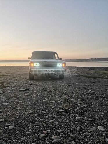 LADA (VAZ) 2107 2003, 125,460 km - 1.5 l - Şəmkir
