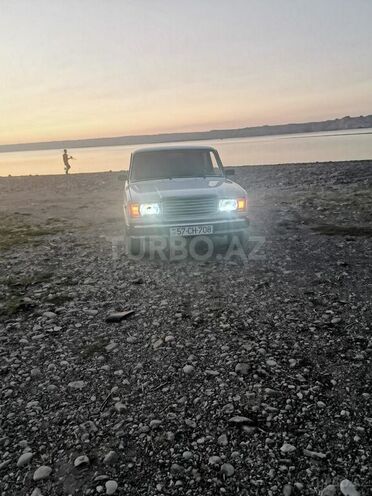 LADA (VAZ) 2107 2003, 125,460 km - 1.5 l - Şəmkir
