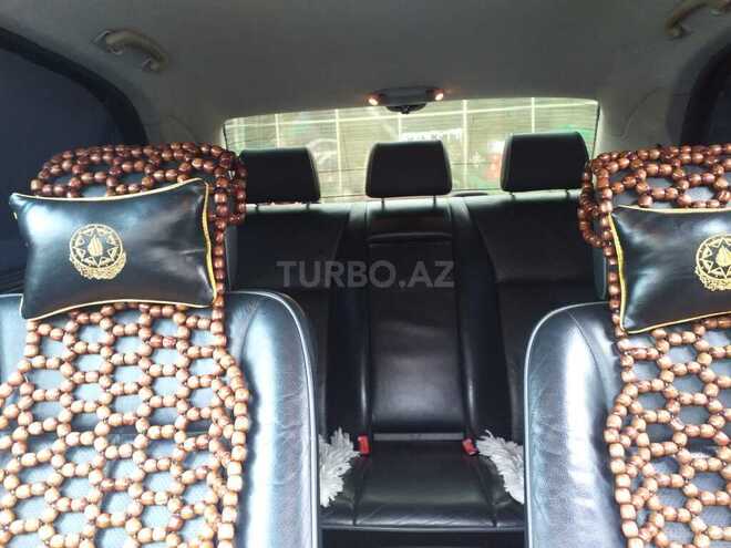 Mercedes E 240 2000, 320,000 km - 2.4 l - Bakı