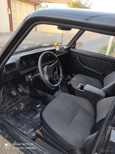 LADA (VAZ) 2107 2011, 129,612 km - 1.6 l - Bakı