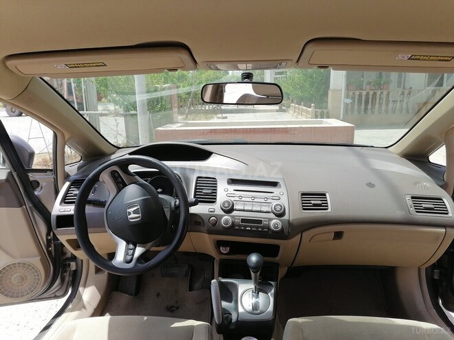 Honda Civic 2007, 238,434 km - 1.3 л - Bakı