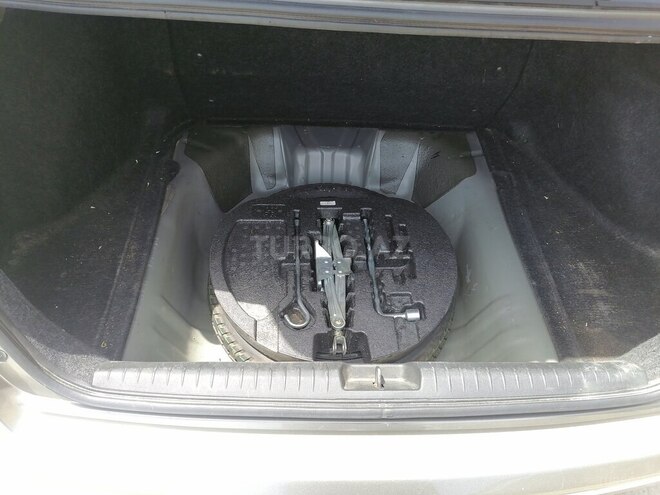 Honda Civic 2007, 238,434 km - 1.3 л - Bakı