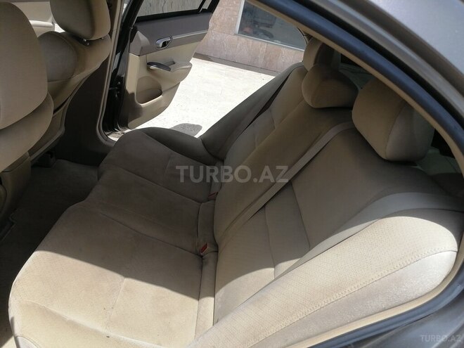 Honda Civic 2007, 238,434 km - 1.3 л - Bakı