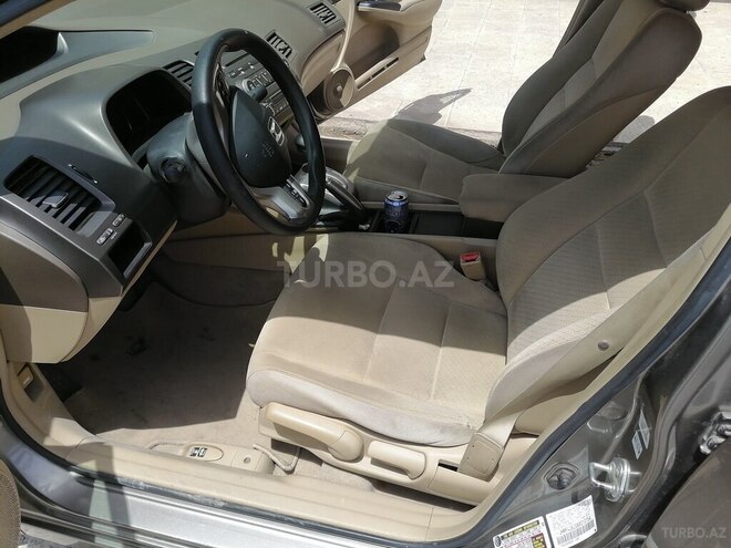 Honda Civic 2007, 238,434 km - 1.3 л - Bakı