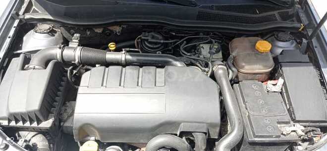 Opel Astra 2006, 250,000 km - 1.3 l - Bakı