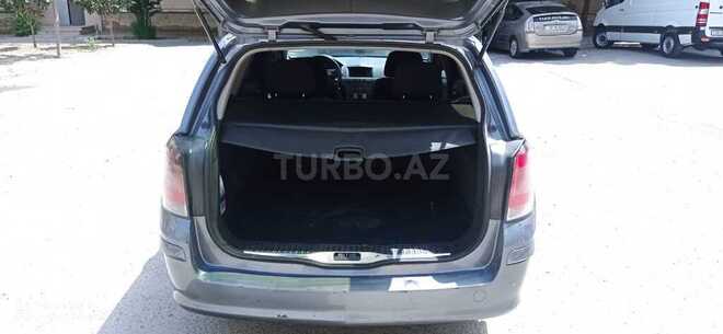 Opel Astra 2006, 250,000 km - 1.3 l - Bakı