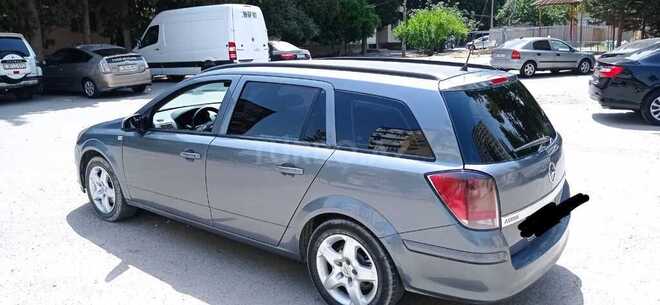 Opel Astra 2006, 250,000 km - 1.3 l - Bakı