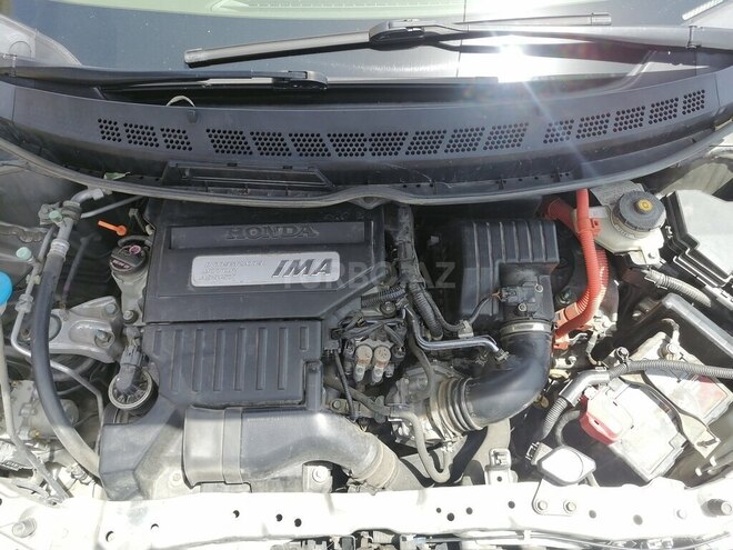 Honda Civic 2007, 238,434 km - 1.3 л - Bakı