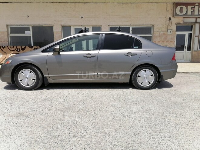 Honda Civic 2007, 238,434 km - 1.3 л - Bakı