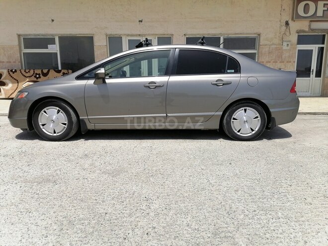 Honda Civic 2007, 238,434 km - 1.3 л - Bakı