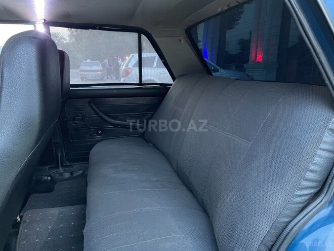 LADA (VAZ) 2107 2008, 150,000 km - 1.6 l - Ağcabədi