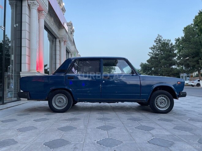 LADA (VAZ) 2107 2008, 150,000 km - 1.6 l - Ağcabədi