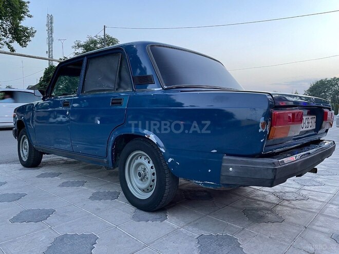 LADA (VAZ) 2107 2008, 150,000 km - 1.6 l - Ağcabədi