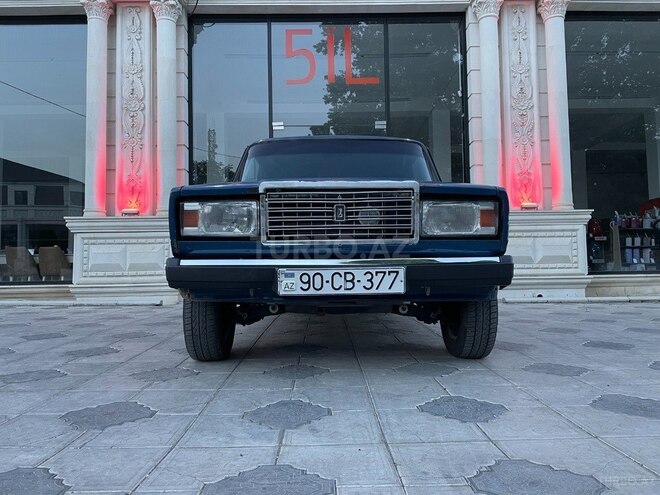 LADA (VAZ) 2107 2008, 150,000 km - 1.6 l - Ağcabədi