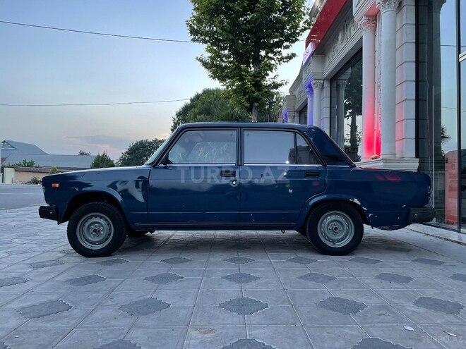 LADA (VAZ) 2107 2008, 150,000 km - 1.6 l - Ağcabədi