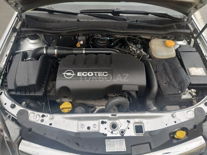 Opel Astra 2006, 235,000 km - 1.3 l - Bakı