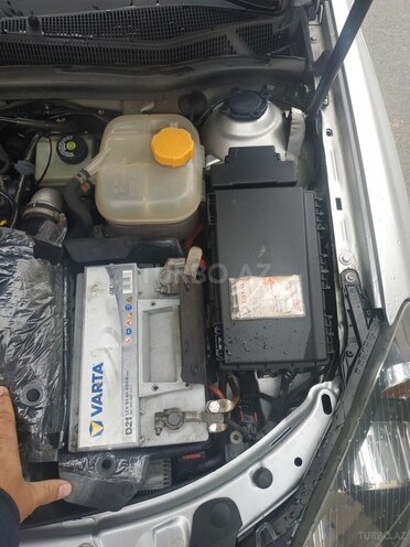 Opel Astra 2006, 235,000 km - 1.3 l - Bakı