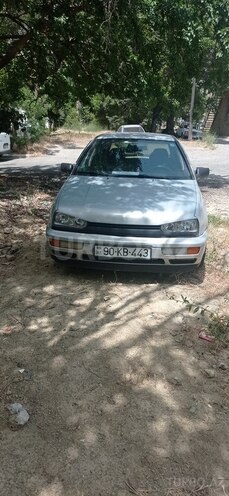 Volkswagen Golf 1997, 251,000 km - 1.8 l - Bakı
