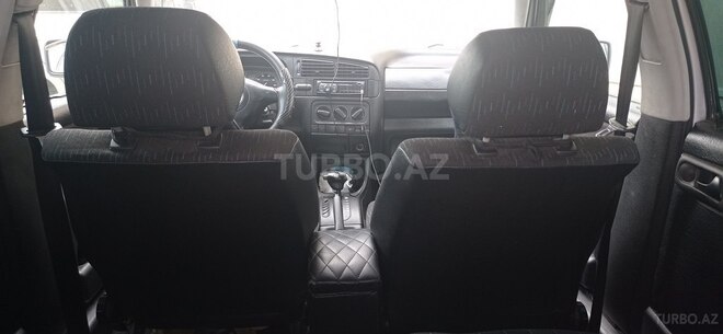 Volkswagen Golf 1997, 251,000 km - 1.8 l - Bakı