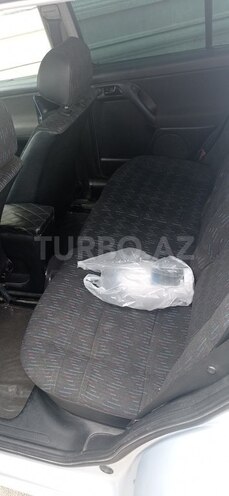 Volkswagen Golf 1997, 251,000 km - 1.8 l - Bakı