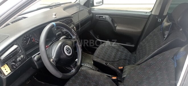 Volkswagen Golf 1997, 251,000 km - 1.8 l - Bakı