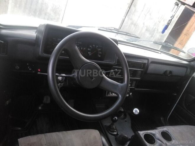 LADA (VAZ) Niva 2006, 207,803 km - 1.7 л - Qusar