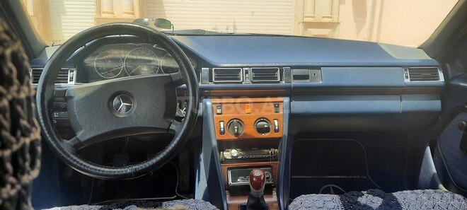 Mercedes 190 1991, 563,212 km - 2.0 л - Bakı
