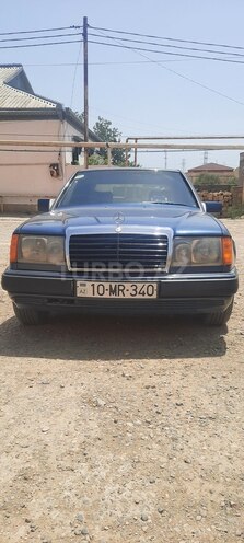 Mercedes 190 1991, 563,212 km - 2.0 л - Bakı