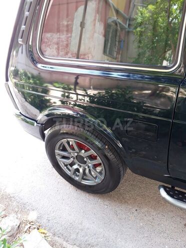 LADA (VAZ) Niva 2013, 187,000 km - 1.7 l - Bakı