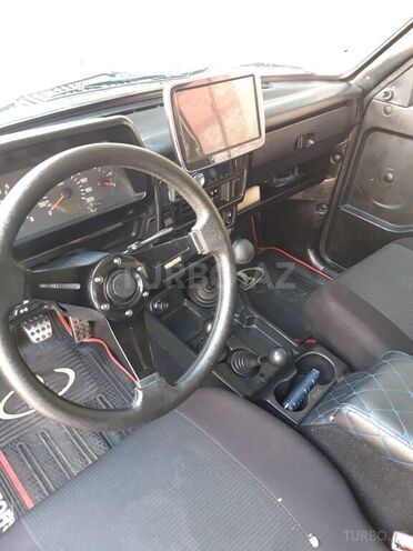 LADA (VAZ) Niva 2013, 187,000 km - 1.7 l - Bakı