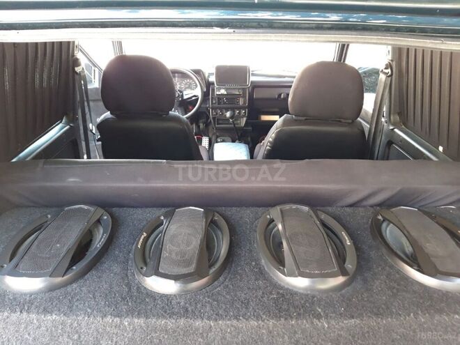 LADA (VAZ) Niva 2013, 187,000 km - 1.7 l - Bakı