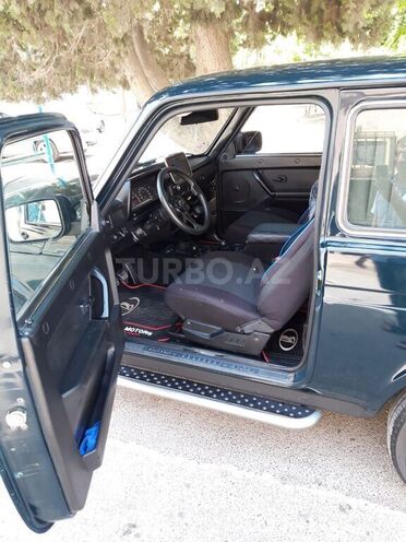 LADA (VAZ) Niva 2013, 187,000 km - 1.7 l - Bakı