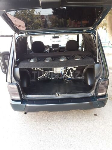 LADA (VAZ) Niva 2013, 187,000 km - 1.7 l - Bakı