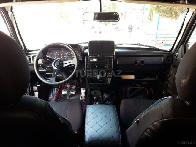 LADA (VAZ) Niva 2013, 187,000 km - 1.7 l - Bakı