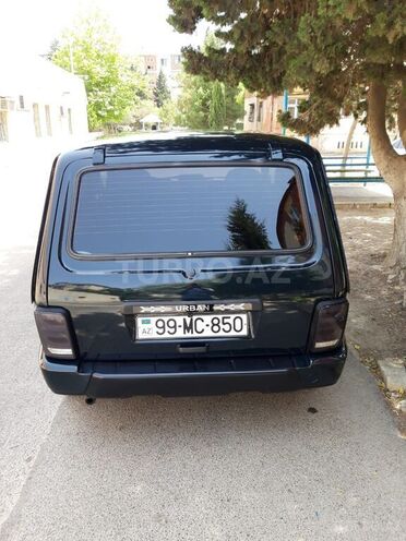LADA (VAZ) Niva 2013, 187,000 km - 1.7 l - Bakı