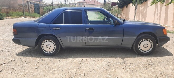 Mercedes 190 1991, 563,212 km - 2.0 л - Bakı