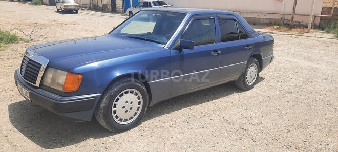 Mercedes 190 1991, 563,212 km - 2.0 л - Bakı